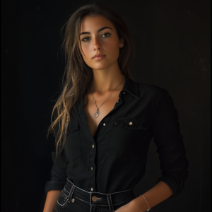 We create spaces <br />
for inspiration